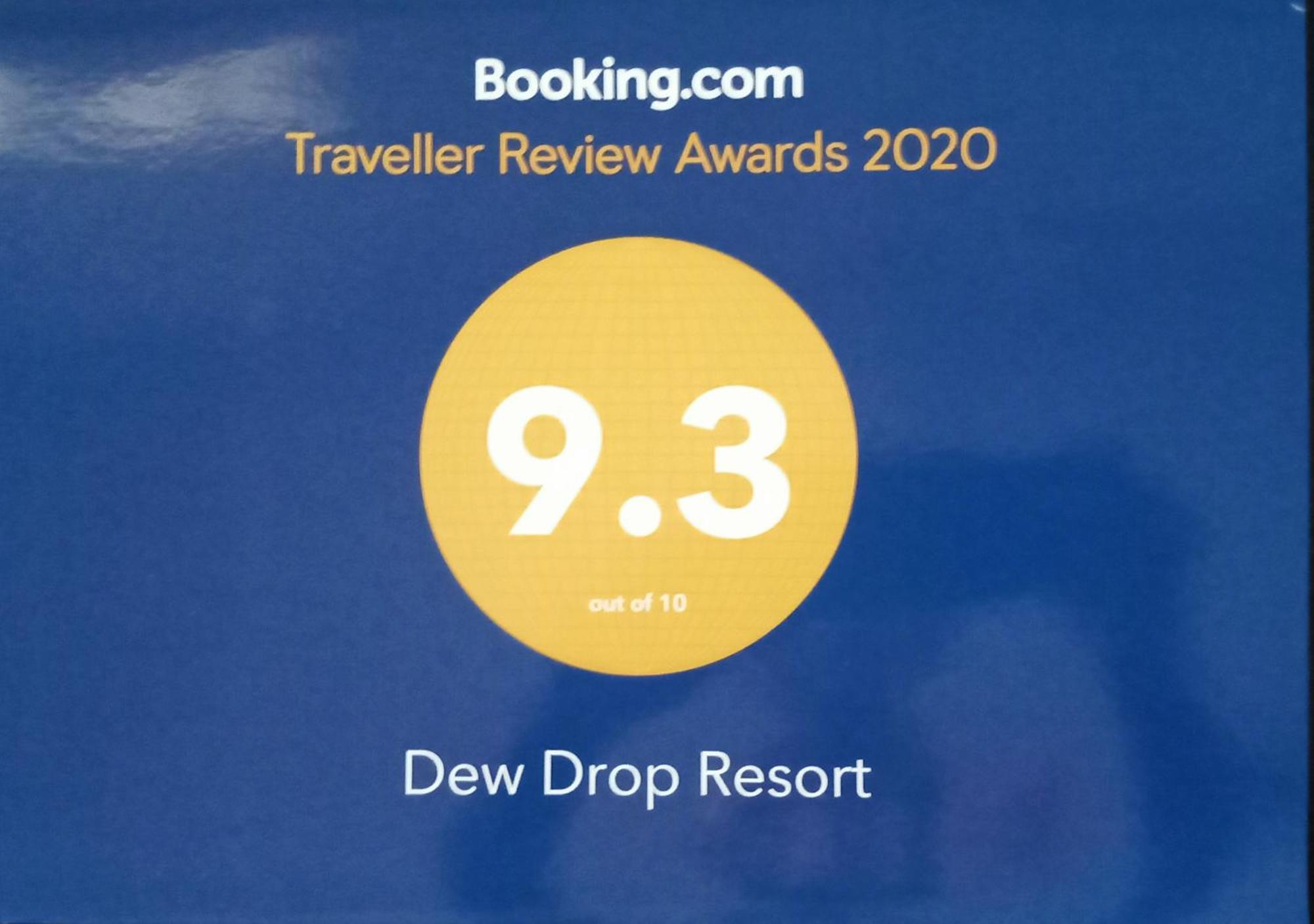 Dew Drop Resort Ella Exterior foto